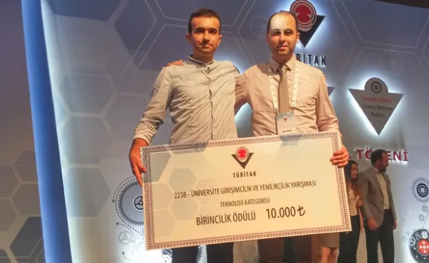 Sabancılılar Teknolojide Birinci