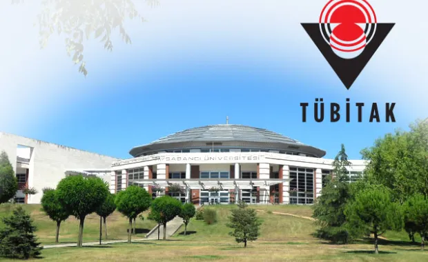 Sabancı Üniversitesi TÜBİTAK’tan yaklaşık 66 milyon liralık destek aldı