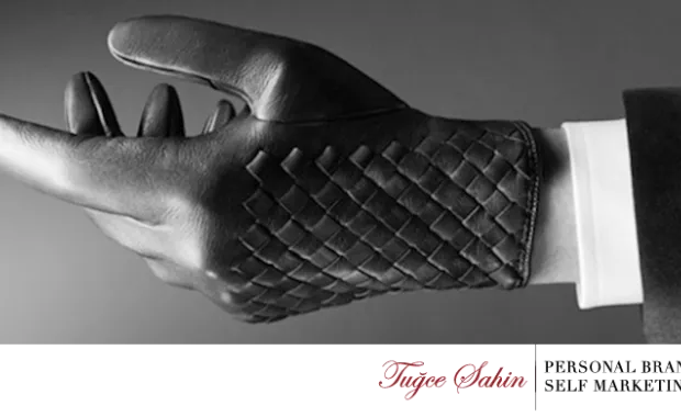 Mezunumuz Tuğçe Şahin ‘Personal Branding’i anlatıyor
