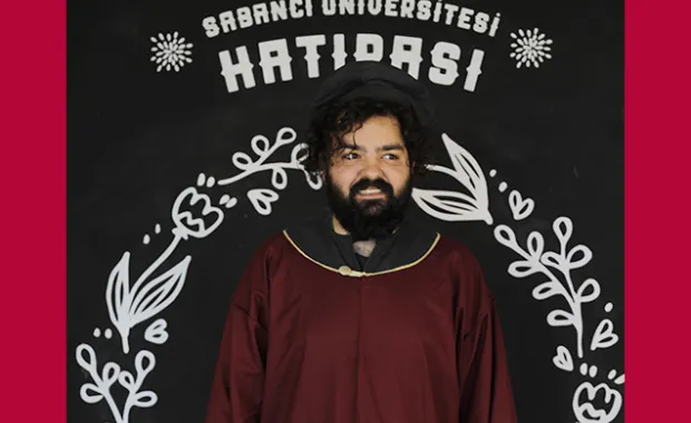 MIT Malzeme Bilimleri ve Mühendisliği’ne Türkiye’den seçilen tek doktora öğrencisi oldu!
