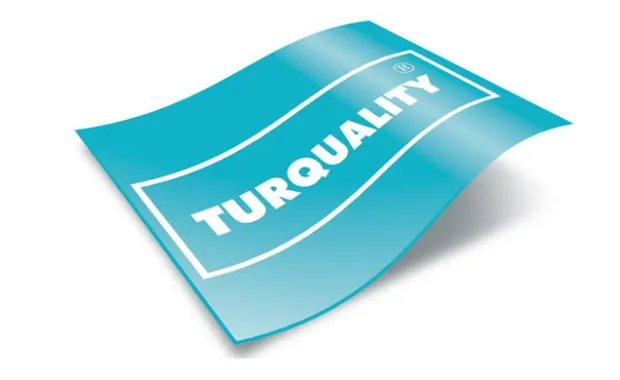 Turquality’de 11. Dönem mezunları verildi