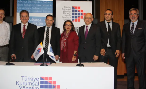 Kurumsal yönetimde akademik dünya ile iş dünyası İşbirliği