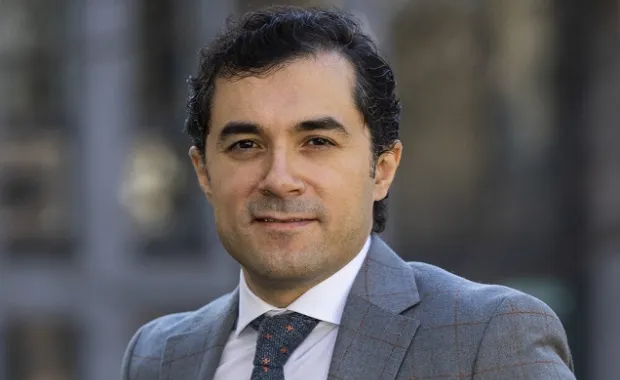 CEF Seminerlerinin Konuğu Ufuk Akçiğit