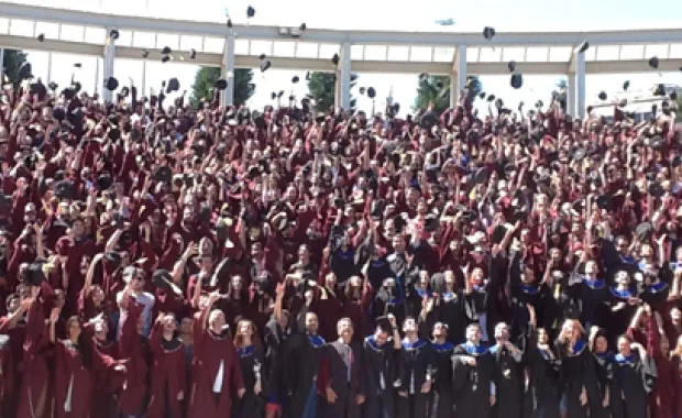 2012 Üniversiteler Sıralaması