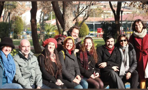 Kadıköy’e toplumsal cinsiyet çerçevesinden bakış