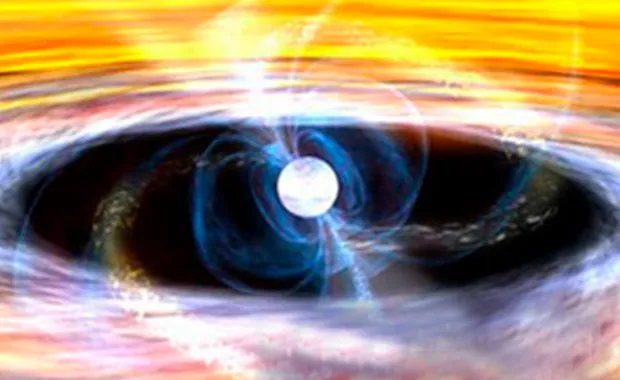 "The Fastest Rotating Stars" semineri