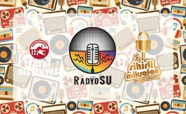 RadyoSU "Yılın En İyi Üniversite Radyosu" adayı