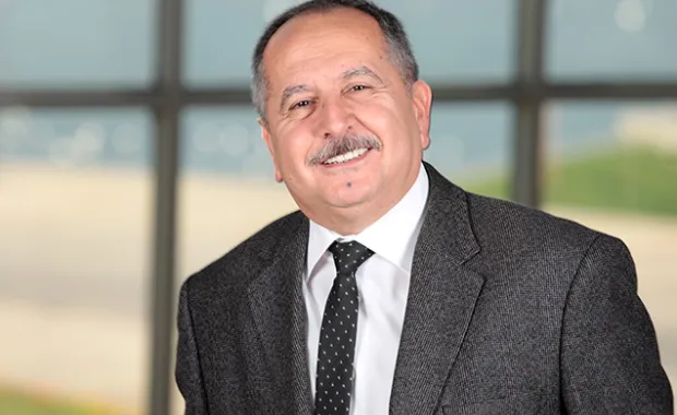 Volkan Özgüz ODD Dergisi'nin sorularını yanıtladı