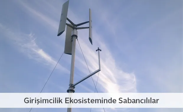 Vortex Enerji, temiz enerjide dünyaya açılmayı hedefliyor