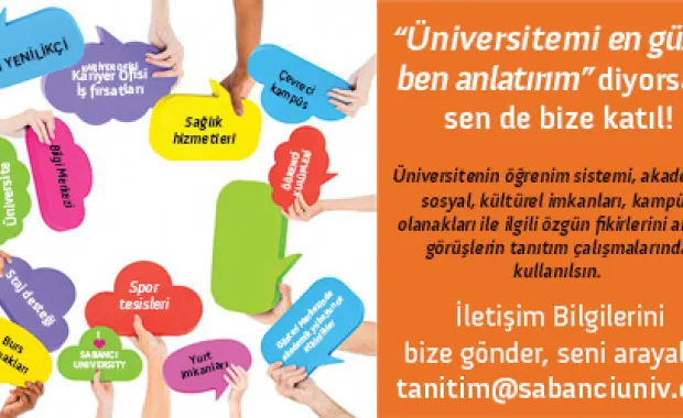 Benim Üniversitem
