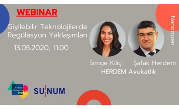 Giyilebilir Teknolojilerde Regülasyon Yaklaşımları