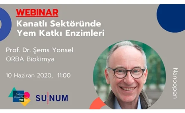 Kanatlı Sektöründe Yem Katkı Enzimleri