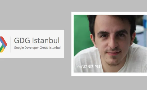 Öğrencimiz Yağız Nizipli DevFest İstanbul'da Konuşacak!