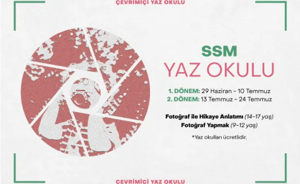 Sabancı Üniversitesi Sakıp Sabancı Müzesi Yaz Okulu çevrimiçi olarak başlıyor