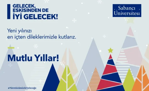 Mutlu Yıllar