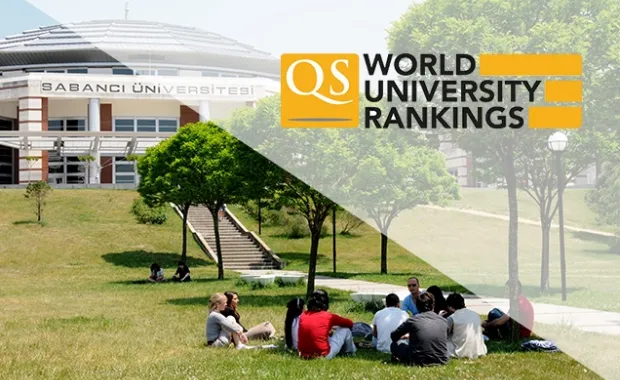 Sabancı Üniversitesi “QS Dünya 50 Yaş Altı Üniversiteler Sıralaması”nda