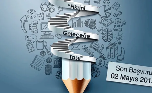 Yıldızlı Projeler Yarışması ile ''Fikrini Geleceğe Taşı!''
