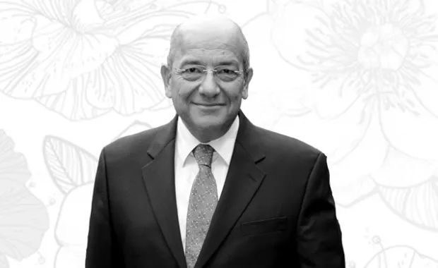 Yuda Yürüm'ü özlemle anıyoruz...