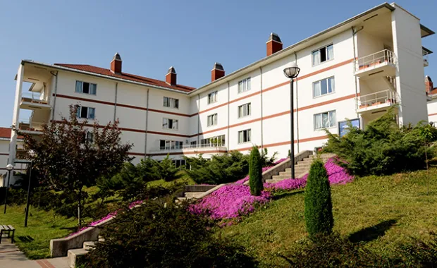 Güz dönemi yurt yerleşimi ve ödemeleri