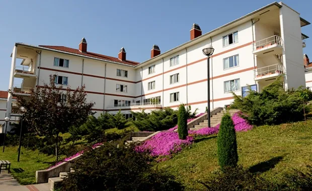 2018-2019 Güz Dönemi Yurt Başvuruları