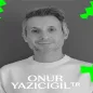 Onur Yazıcıgil to be the Head Jury Member of the Graphic Applications Category at the ED Awards