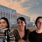 Our graduates are among the best in Turkey with their work