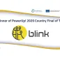 Blink Energy chosen Startup of The Year in Turkey