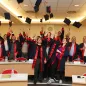 Second term of ETİ Global Leadership Program is completed