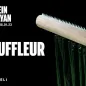 Hussein Chalayan’s New Exhibition ‘Souffleur’ is now on view at The SSM