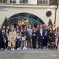 London Alumni Gathering