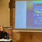 Narratives of Displacement and Home Workshop
