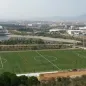 Our New Football Field is opening