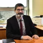 President Yusuf Leblebici Receives University of Illinois Distinguished Alumni Award