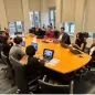 M24 Meeting of Micro-FloTec project was held at Sabancı University
