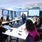 Yarının Liderlerini Güçlendirmek Projesi