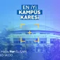 En İyi Kampüs Karesi Ödül Töreni'ne Davetlisiniz!