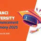 Mezuniyet 2025 Duyuru