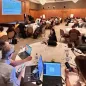 MDBF Arama Konferansı