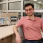 Arda Özdemir, MIT