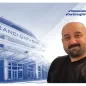 Ahmet Güngör’ün “Atık Tek Kullanımlık Yüz Maskelerinden Aktif Karbona” Projesine 3501 TÜBİTAK Kariyer Desteği