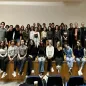 SU Tiyatro Kulübü&#039;ne Hibe