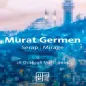 Murat Germen’in Kişisel Sergisi Maçka Sanat Galerisi’nde