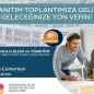 Profesyonel Tezsiz Yüksek Lisans Tanıtım Buluşmaları Webinar’da!