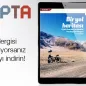 Dijital dergimiz Scripta'yı indirdiniz mi?