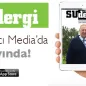 SUdergi'nin Yeni Sayısı Isabancı Media'da!