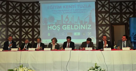 SU joins the Tuzla Municipality “Education Town” project
