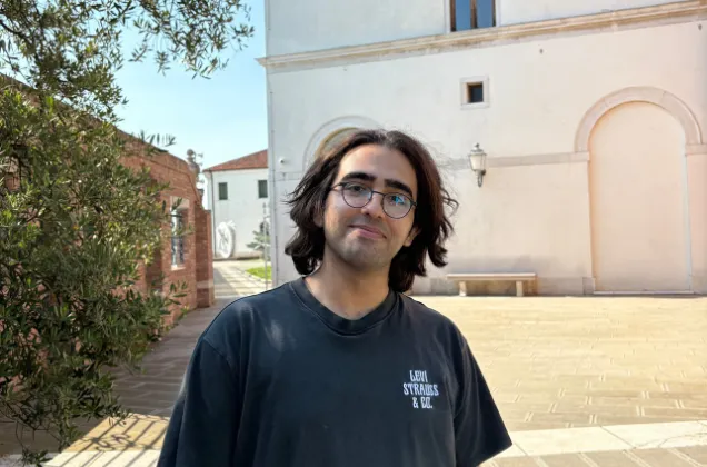 Ekin Toprak VIU