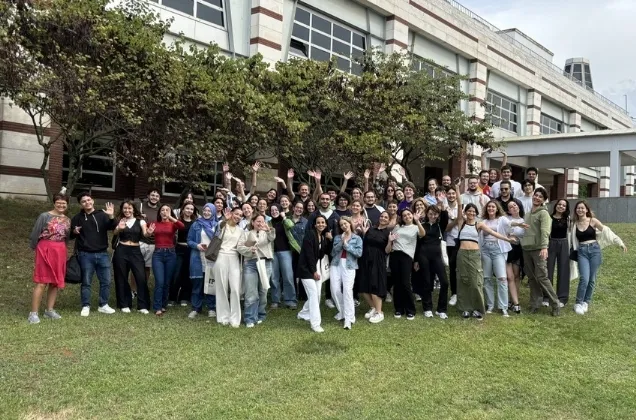 Civic Involvement Projects is a Member of TNEU