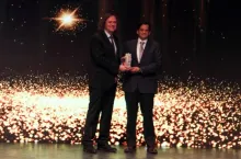 Ali Koşar Wins The Doktorclub Awards 2024 Special Jury Prize