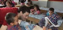 The Second Hatay “Discover Yourself” Semester Project Concluded